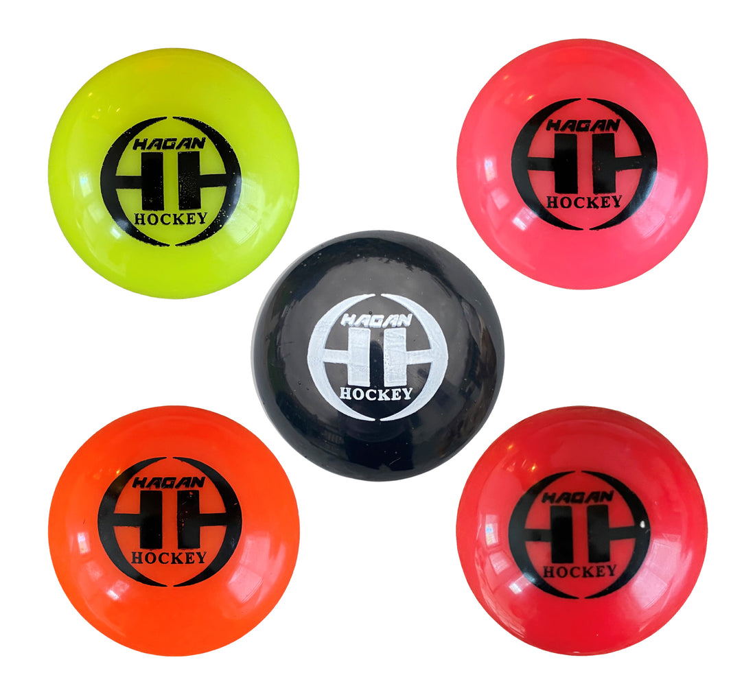 Street Hockey Balls