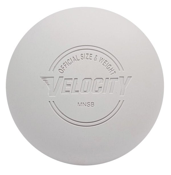 Lacrosse Balls